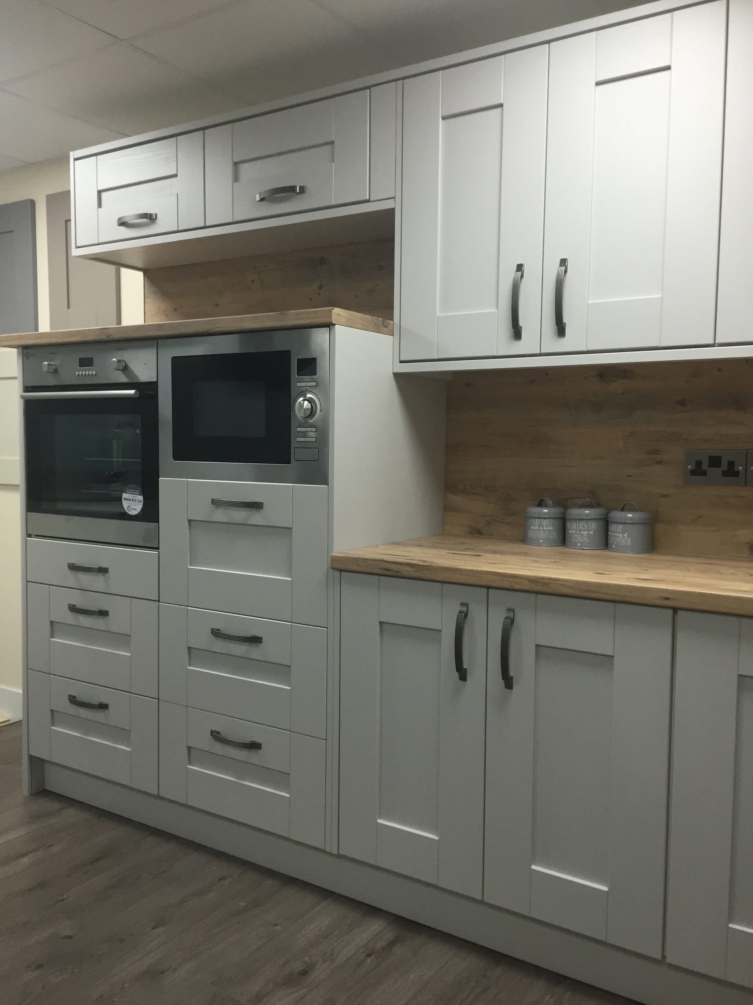 Our Showroom – Hulls One Stop Shop For Kitchens